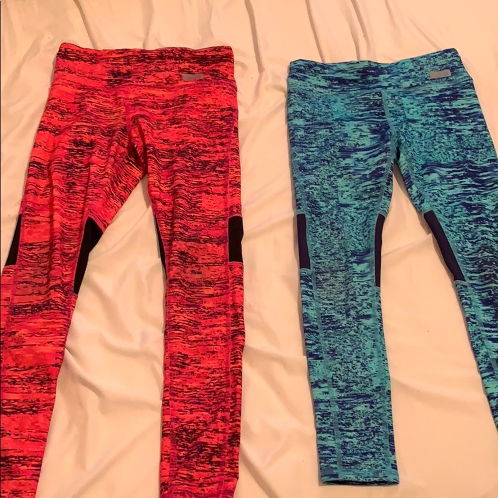 Kids leggings